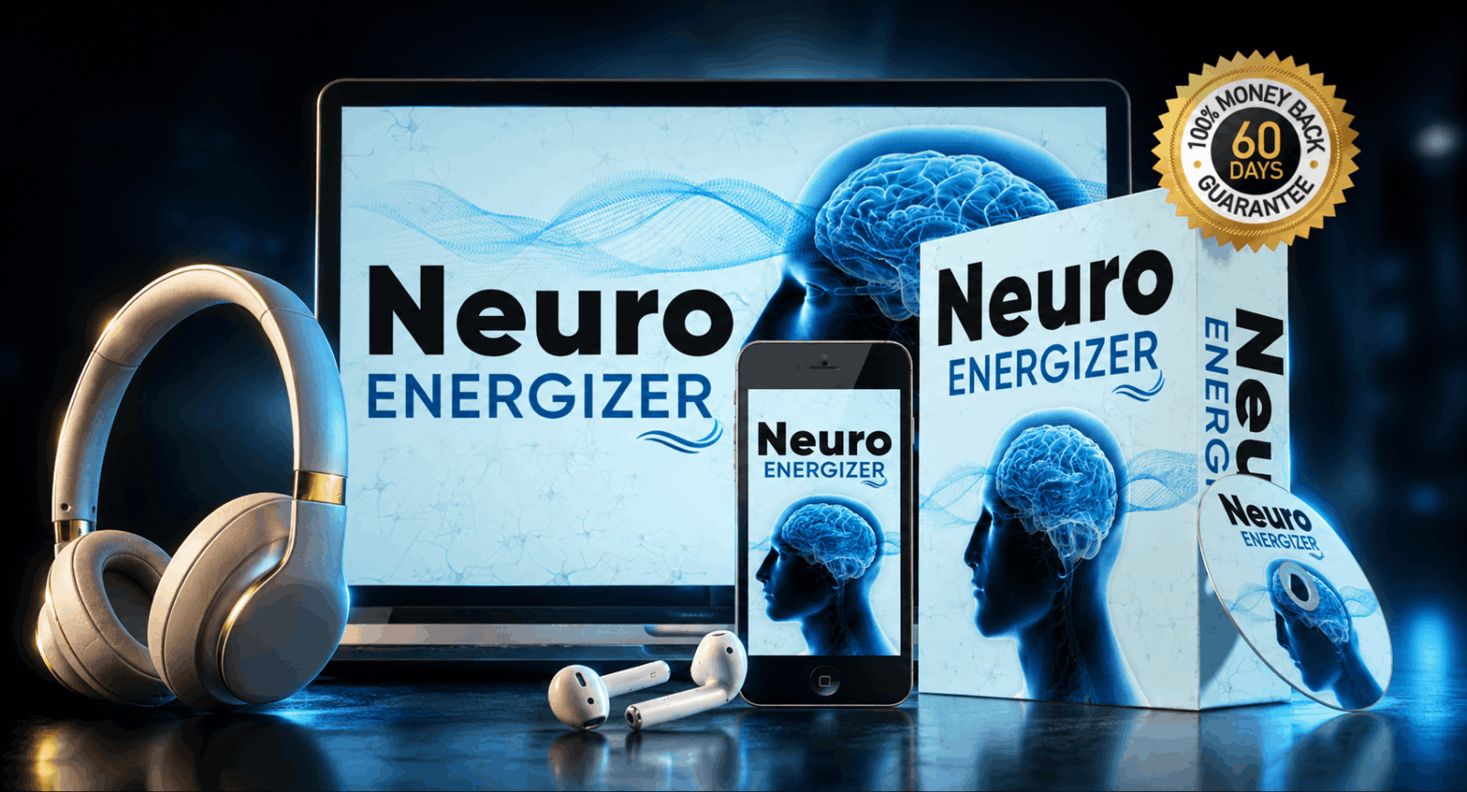 neuro-energizer