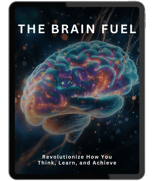 neuro-energizer-the-brain fuel