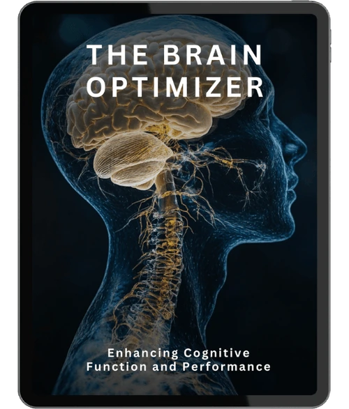 neuro energizer bonus the brain optimizer